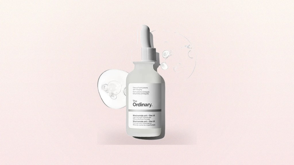 The Ordinary Niacinamide 10% + Zinc 1% Review: The $6 Serum That Earns Its&nbsp;Hype