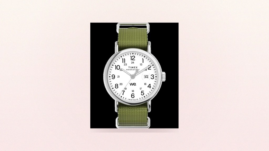Timex Weekender 40mm Review: The Everyday Classic, All Grown Up