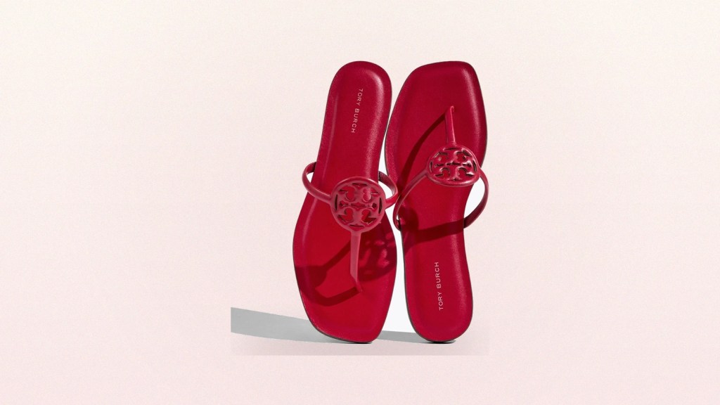 Tory Burch Miller Sandal Review: The Cult Flat,&nbsp;Examined