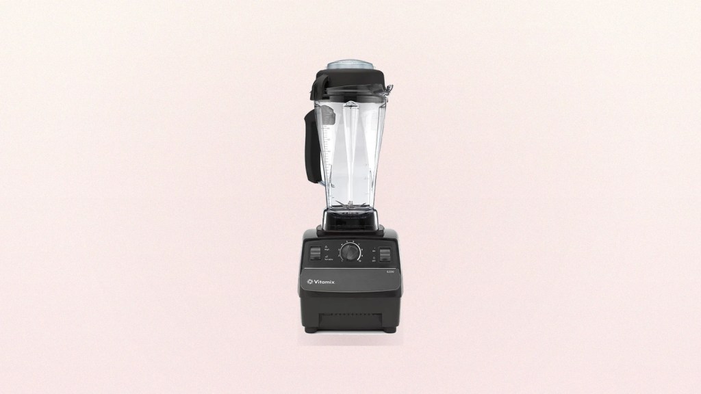 Vitamix 5200 Review: The Blender That Outlasts Everything&nbsp;Else
