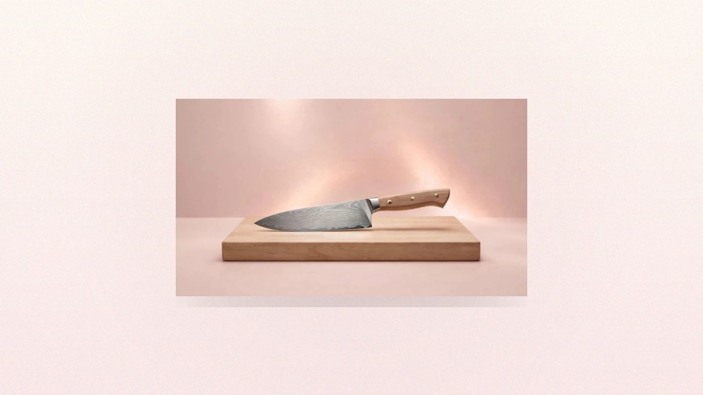 Wusthof Classic Chef Knife Review: The Kitchen Benchmark